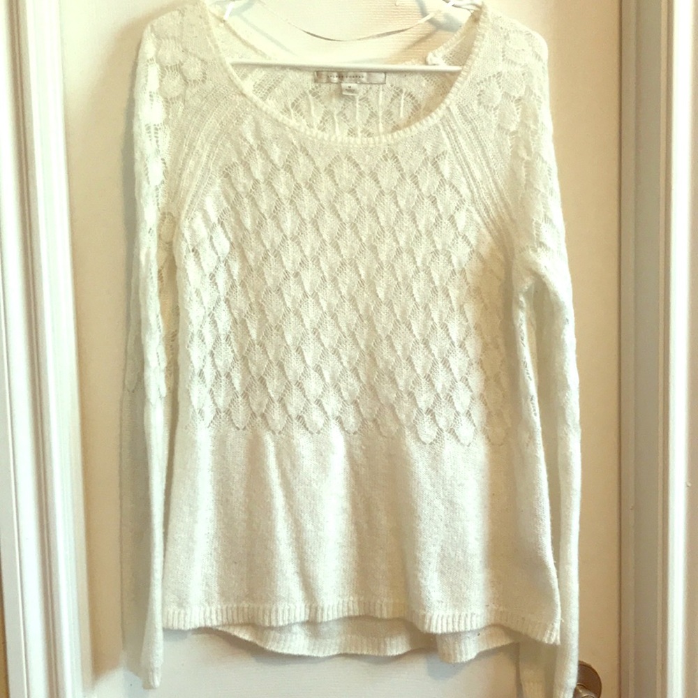 LC Lauren Conrad Sweater